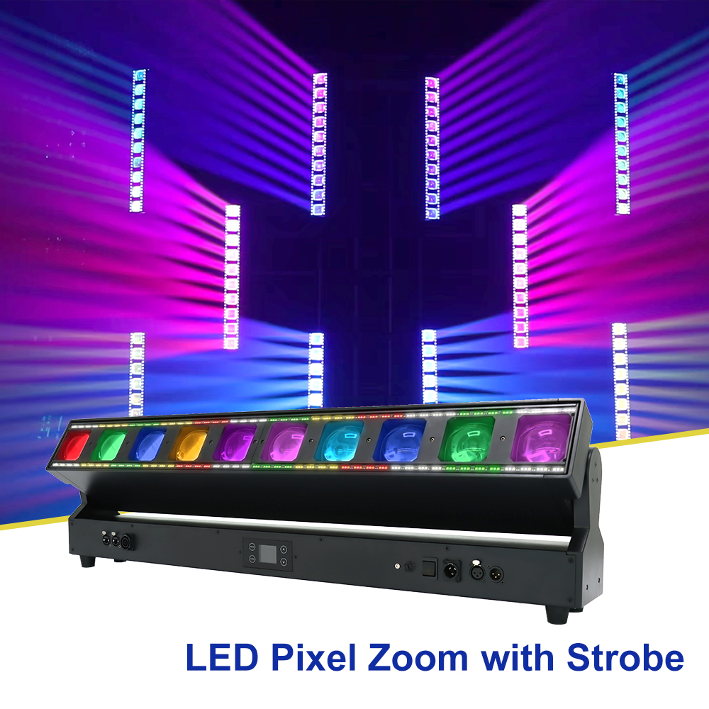 stage lighting equipment supplier